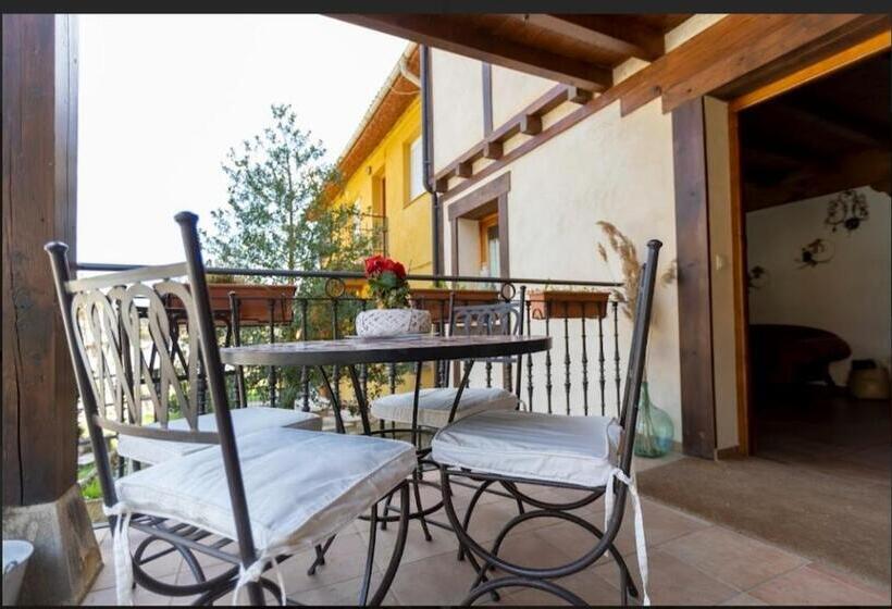 Rural Cascadas De Tobera