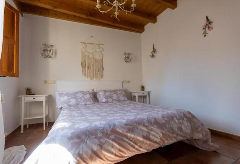 Rural Cascadas De Tobera