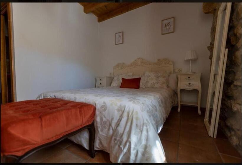 Rural Cascadas De Tobera