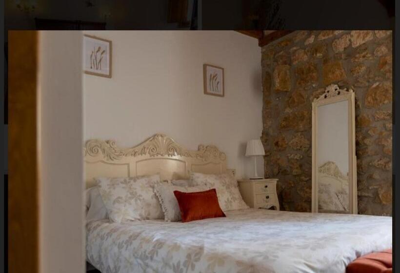 Rural Cascadas De Tobera