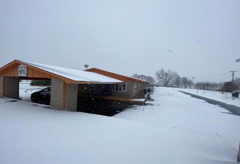 Century Inn Motel