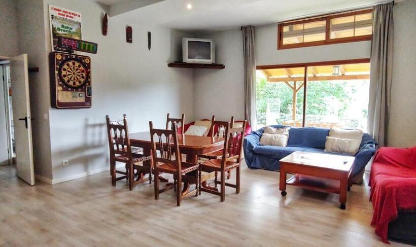 فندق صغير Estudios El Puntual De Romillo