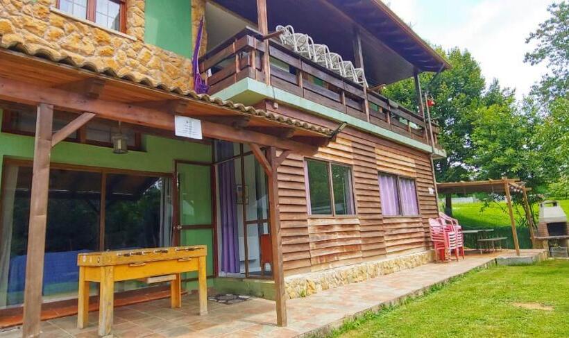 فندق صغير Estudios El Puntual De Romillo