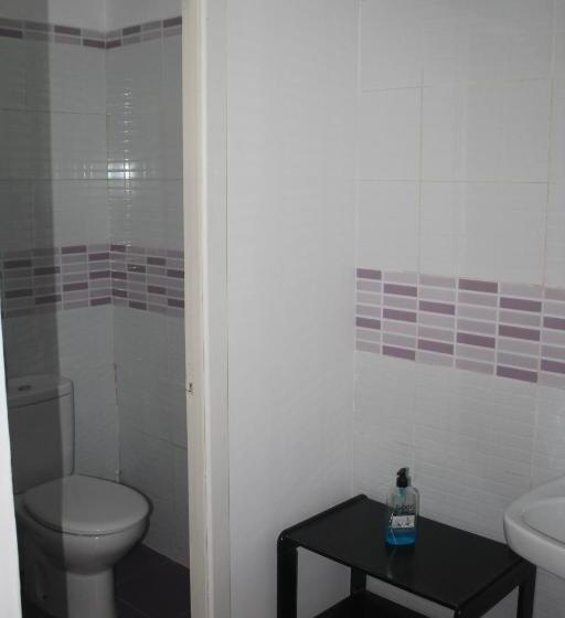 فندق صغير Estudios El Puntual De Romillo