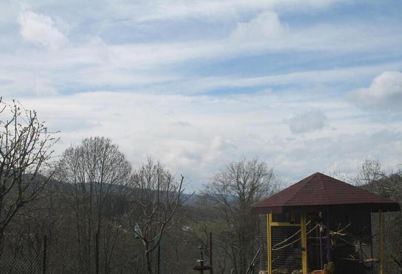 فندق صغير Estudios El Puntual De Romillo