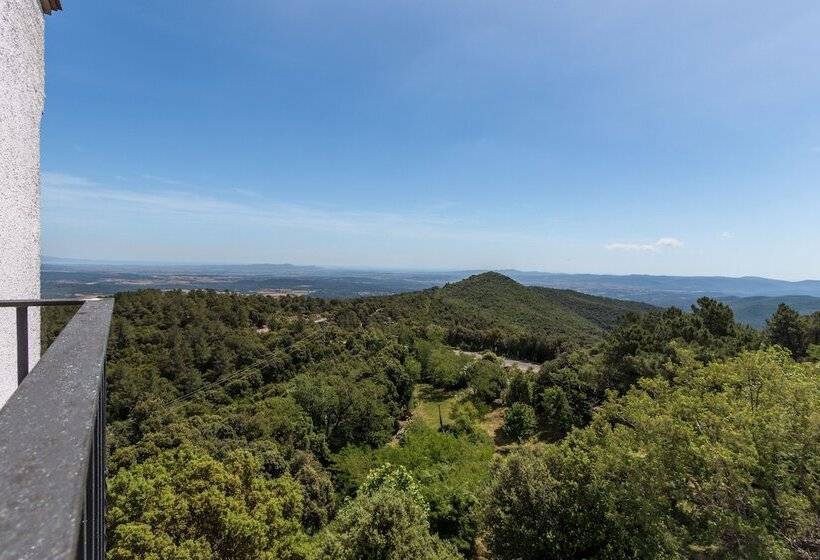 Els Angels Hotel & Restaurant Girona