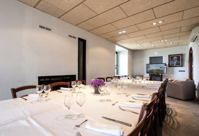 Els Angels Hotel & Restaurant Girona