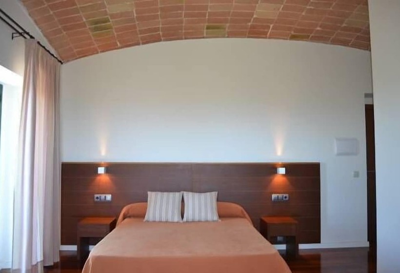 Els Angels Hotel & Restaurant Girona