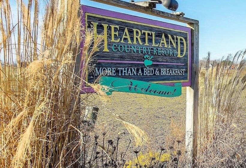 Heartland Country Resort & Lodge