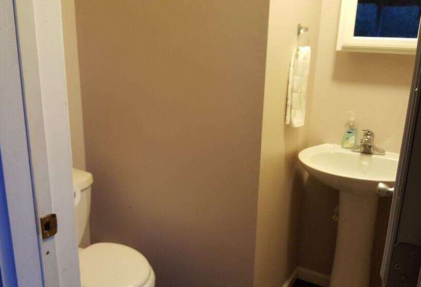 Heartland Country Resort & Lodge