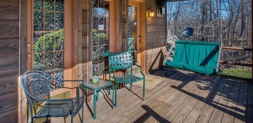 Heartland Country Resort & Lodge