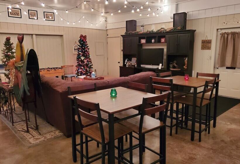 Heartland Country Resort & Lodge