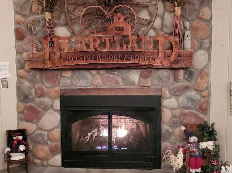 Heartland Country Resort & Lodge