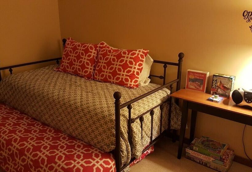 Heartland Country Resort & Lodge