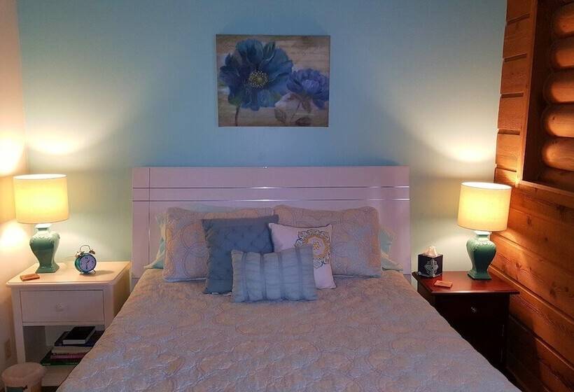 Heartland Country Resort & Lodge