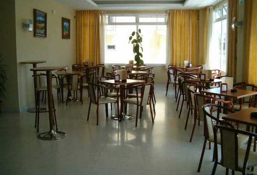 Hostal La Isla