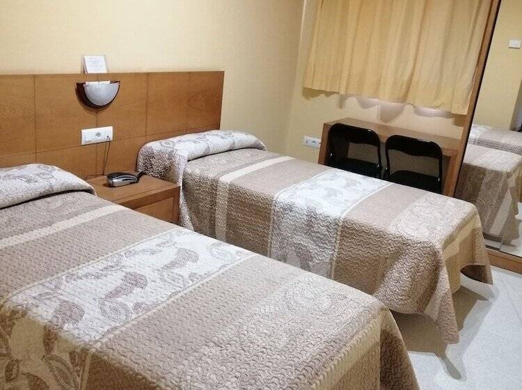 Hostal La Isla