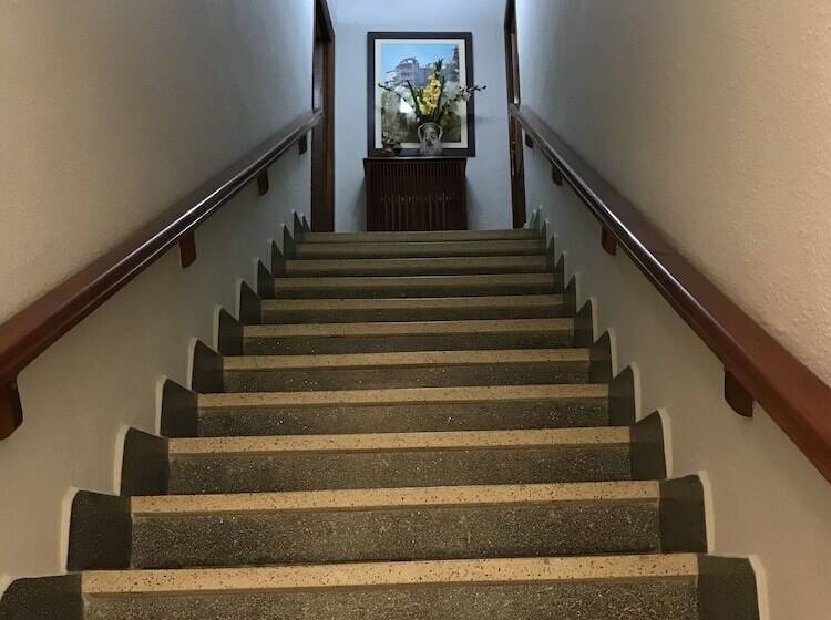 Hostal Restaurante Marino