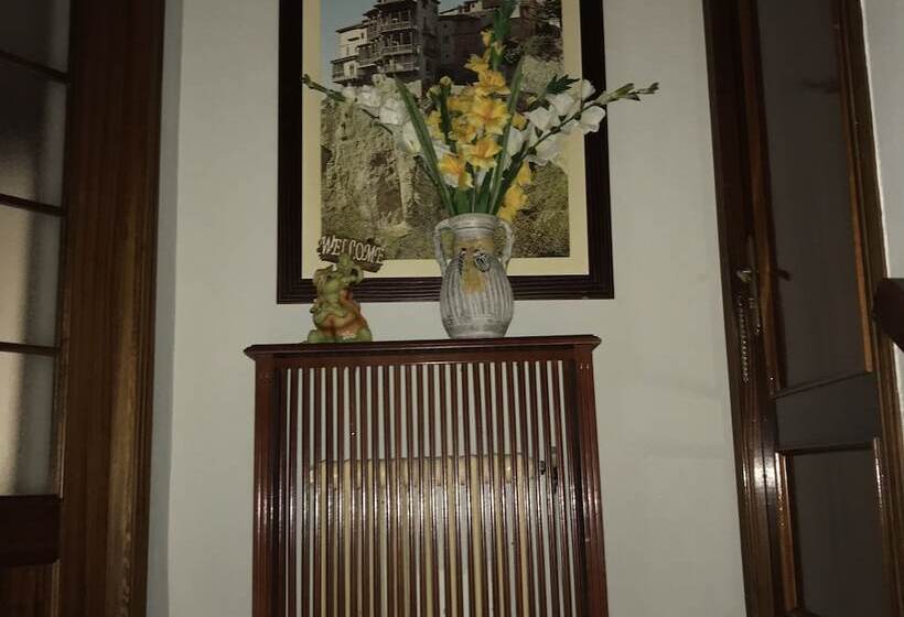 Hostal Restaurante Marino