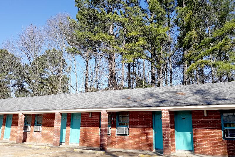 Отель Durant Ms Bowling Green Rd