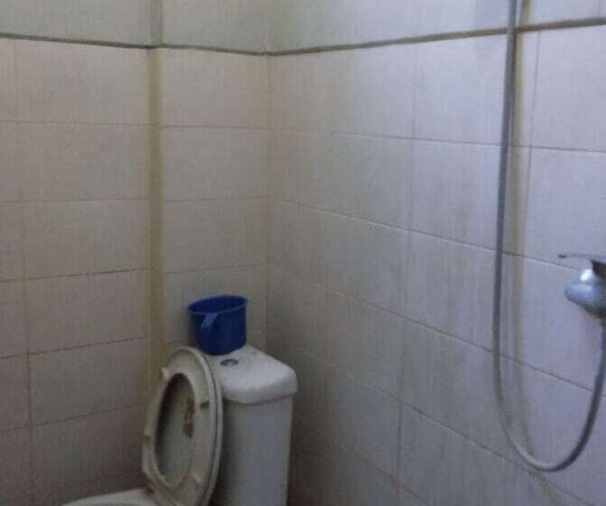 בית מלון כפרי Duta Karya