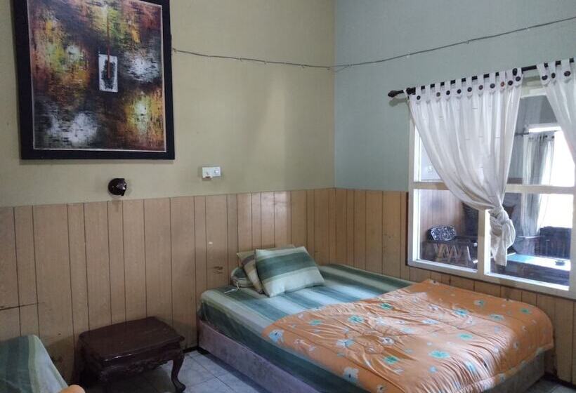 בית מלון כפרי Duta Karya