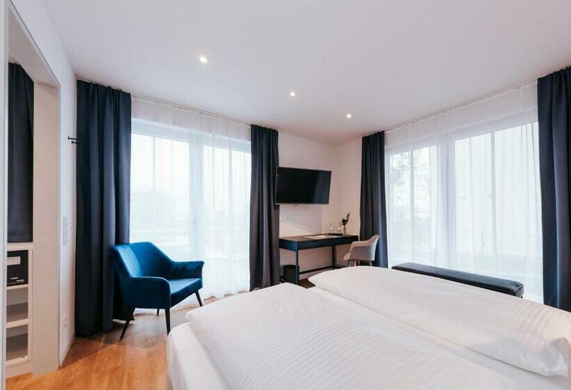 Haimhausers Hotel Garni