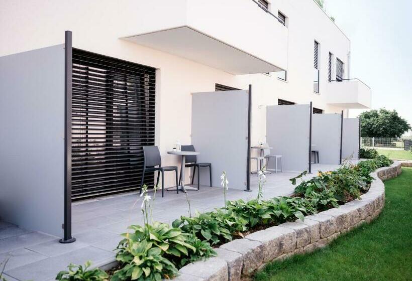 Haimhausers Hotel Garni