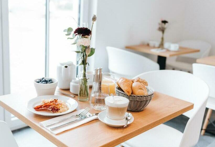 Haimhausers Hotel Garni