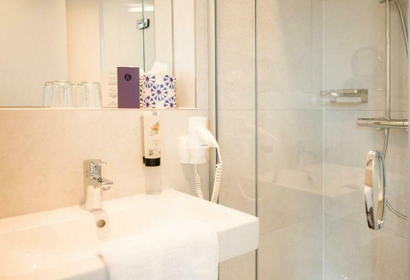 Haimhausers Hotel Garni