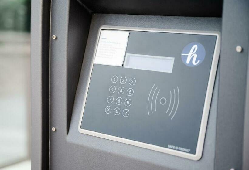 Haimhausers Hotel Garni