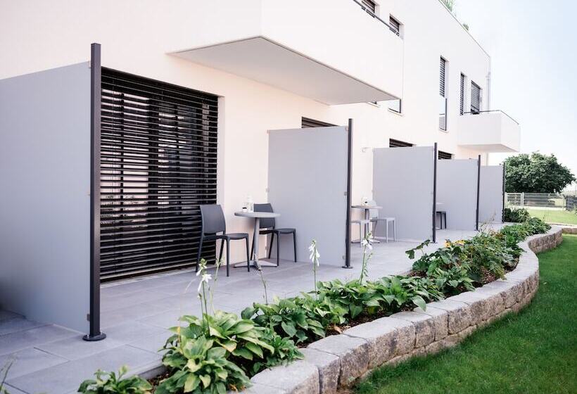 Haimhausers Hotel Garni