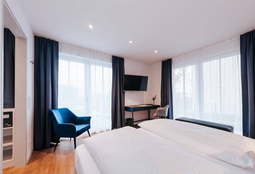 Haimhausers Hotel Garni