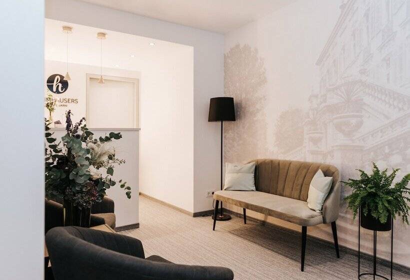 Haimhausers Hotel Garni