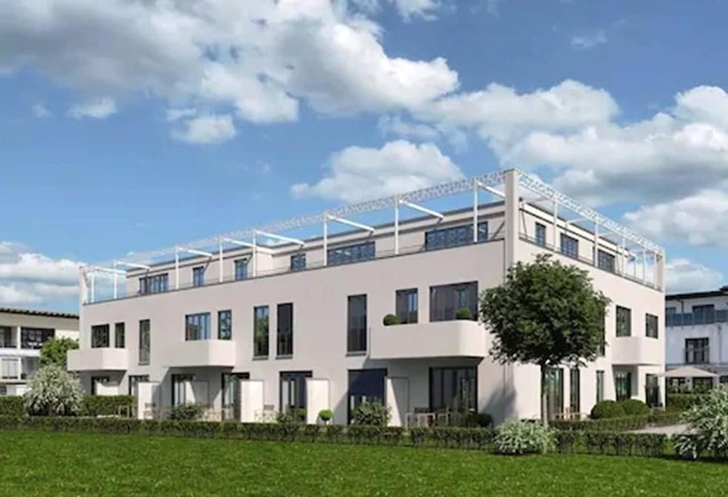 Haimhausers Hotel Garni