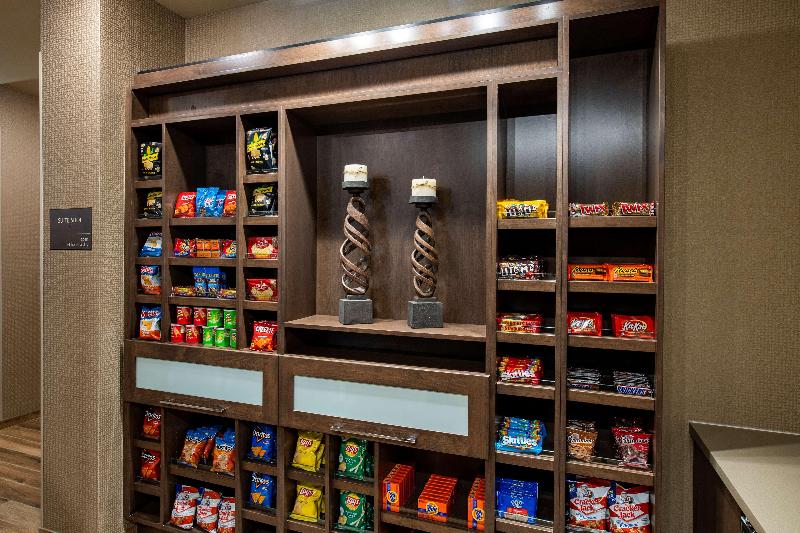 酒店 Hampton Inn & Suites Keller Town Center