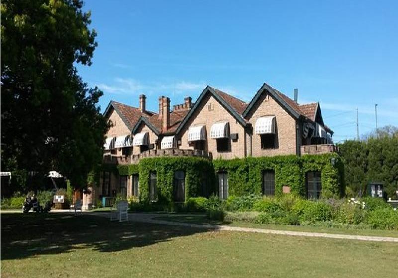 فندق Hurlingham Club