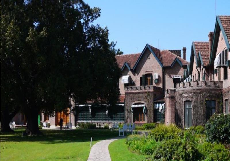 فندق Hurlingham Club