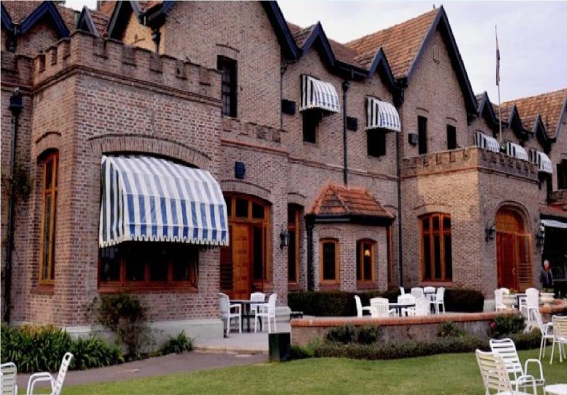 فندق Hurlingham Club