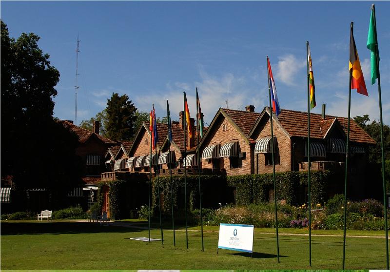 فندق Hurlingham Club