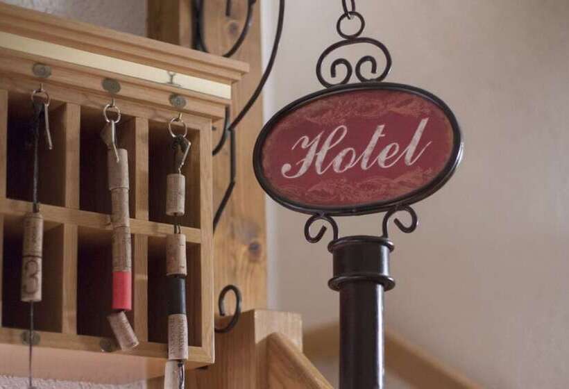 בית מלון כפרי Le Bonheur Dans Le Pre