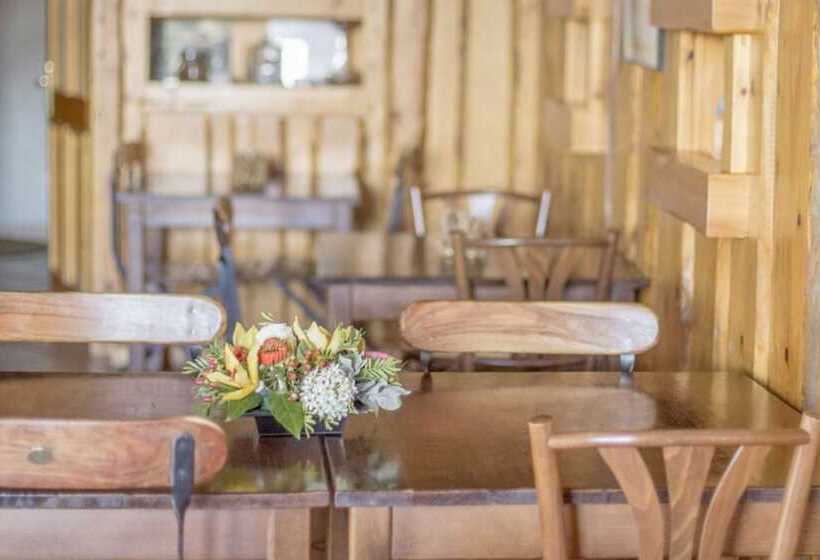 בית מלון כפרי Le Bonheur Dans Le Pre