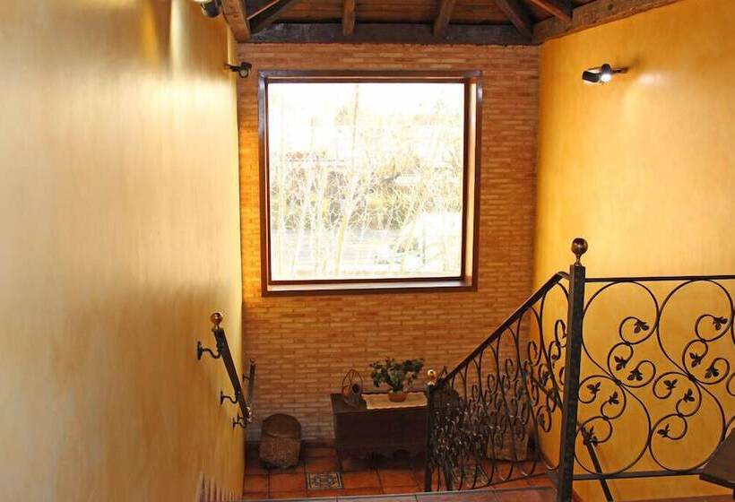 酒店 Restaurante Casa Pepe
