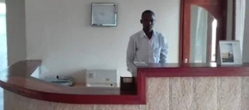 هتل Tabora Belmonte