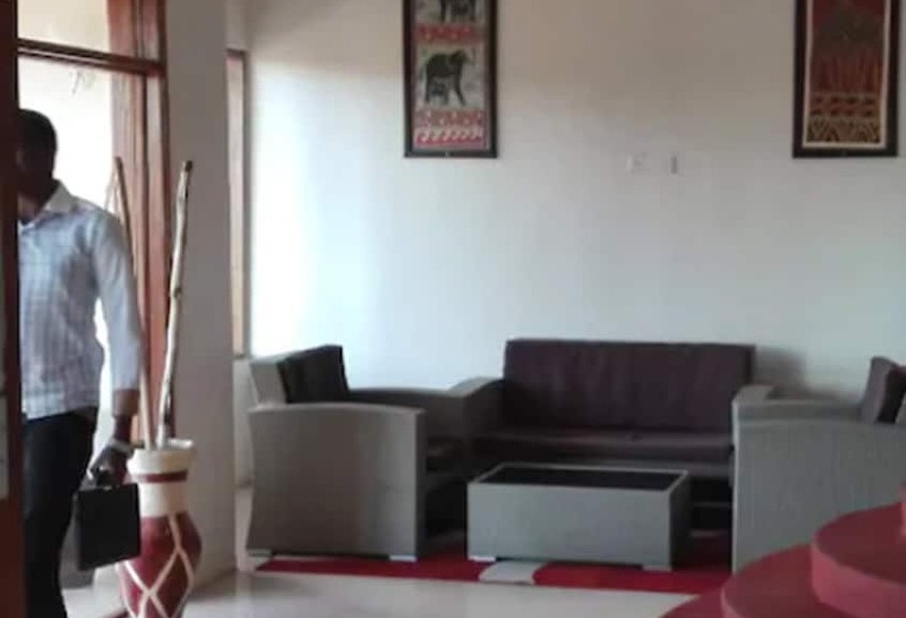 هتل Tabora Belmonte