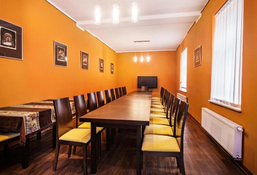 酒店 Willa Wiluszówka