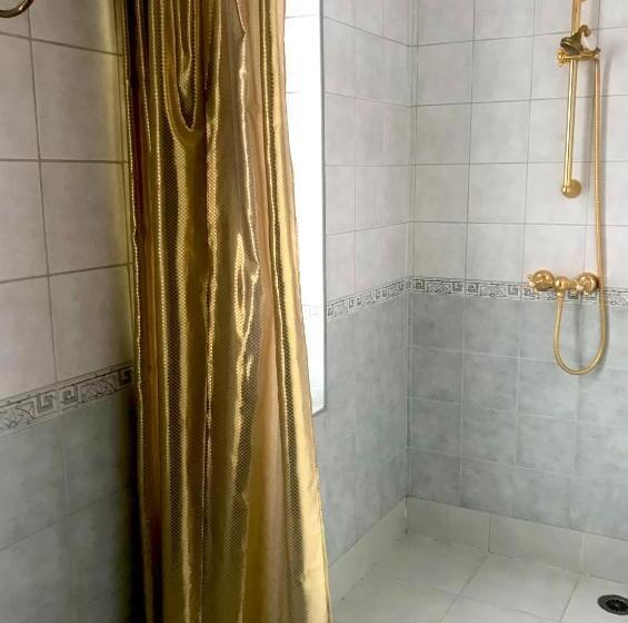 酒店 Willa Wiluszówka