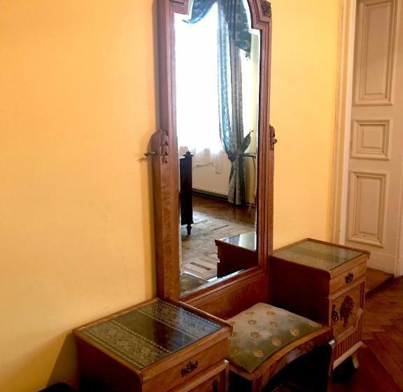 酒店 Willa Wiluszówka