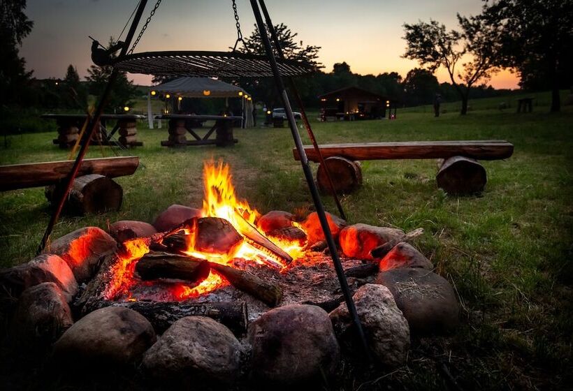 פנסיון Akademia Kuraszkow