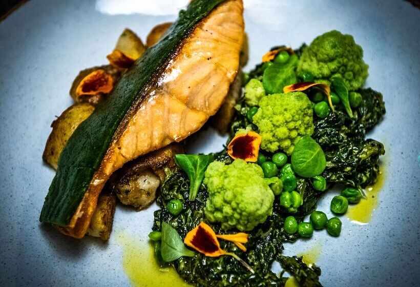 פנסיון Akademia Kuraszkow